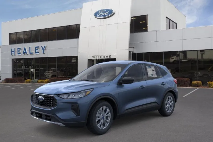2025 Ford Escape Active photo 1