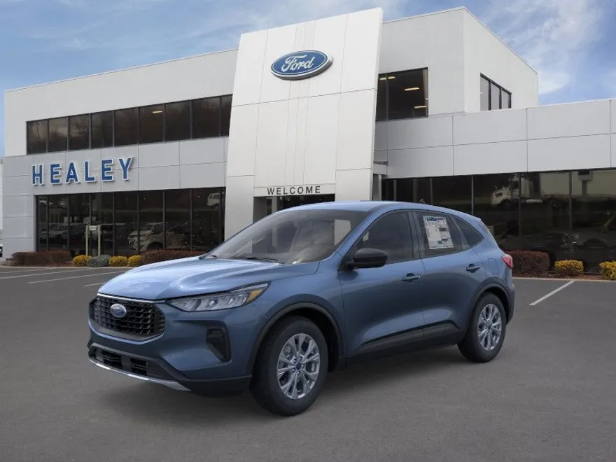2025 Ford Escape Active photo 1