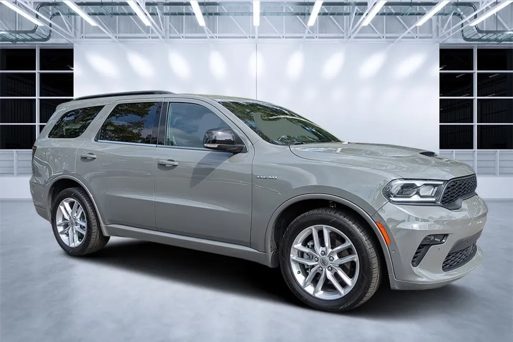 2023 Dodge Durango R/T Plus photo 1
