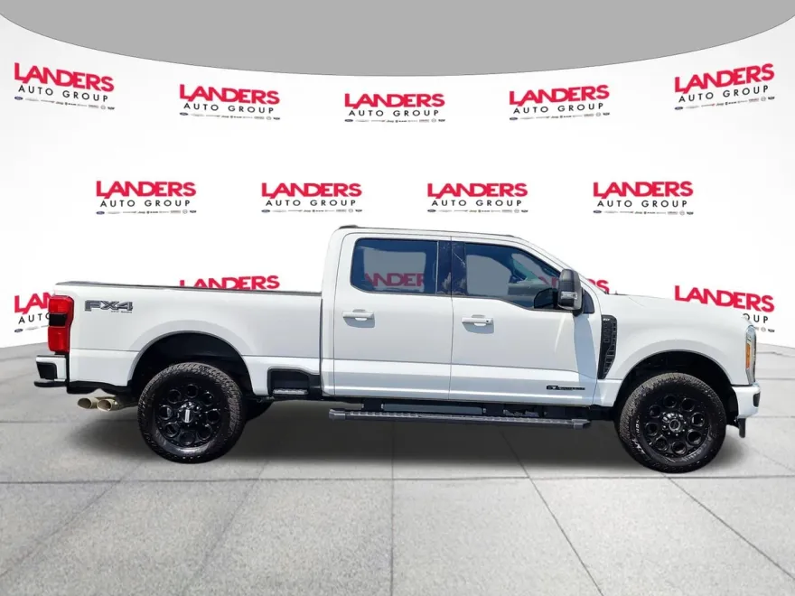2023 Ford F-250 XLT photo 1