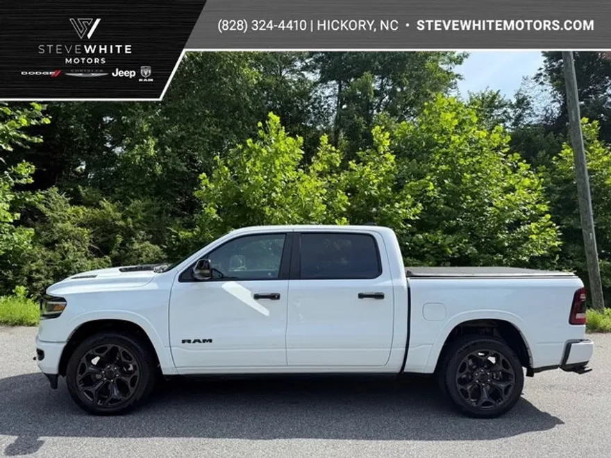 2024 Ram 1500 Limited photo 1