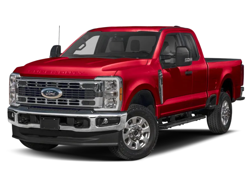 2024 Ford F-250 photo 1