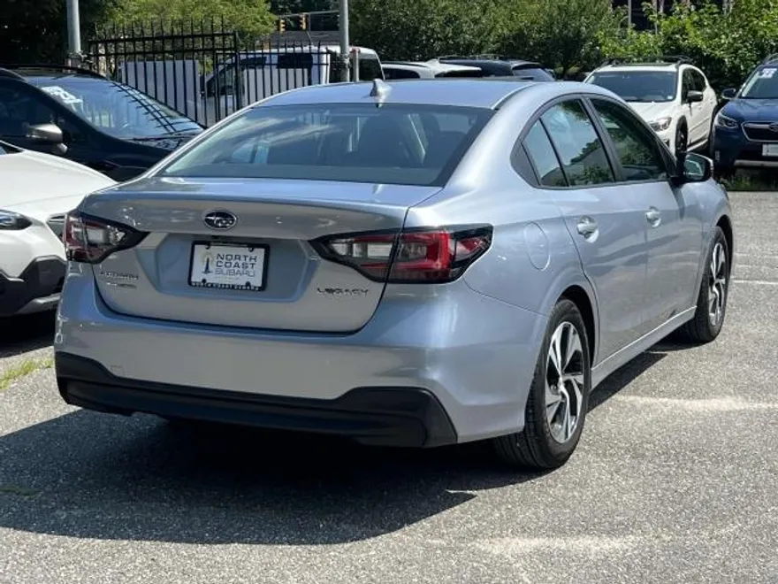 2023 Subaru Legacy Premium photo 1