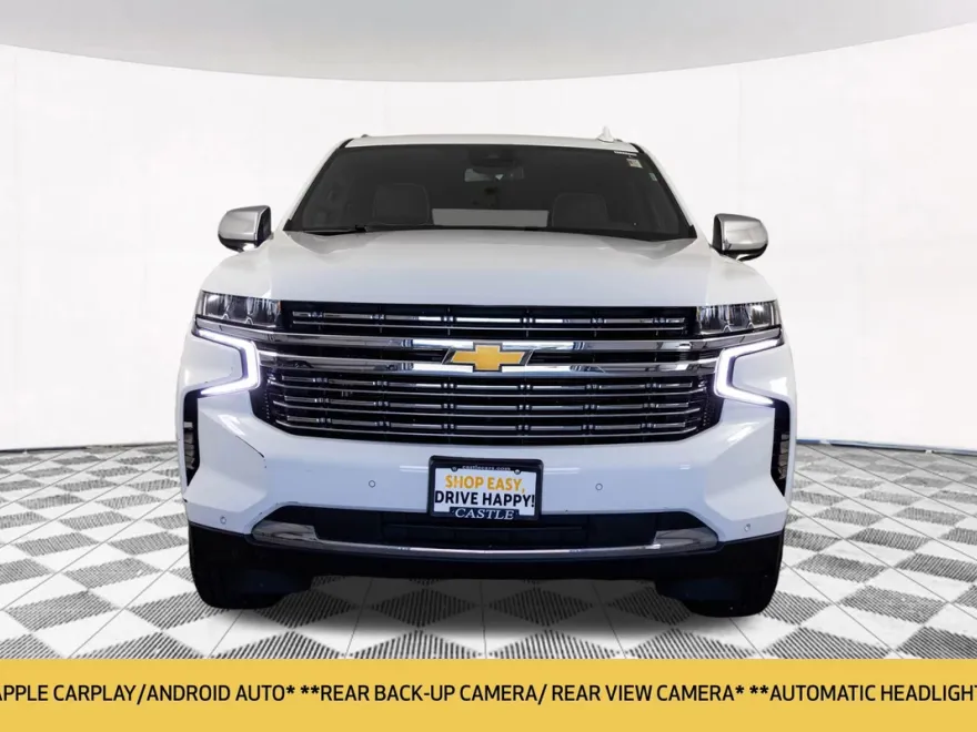 2023 Chevrolet Suburban Premier photo 1