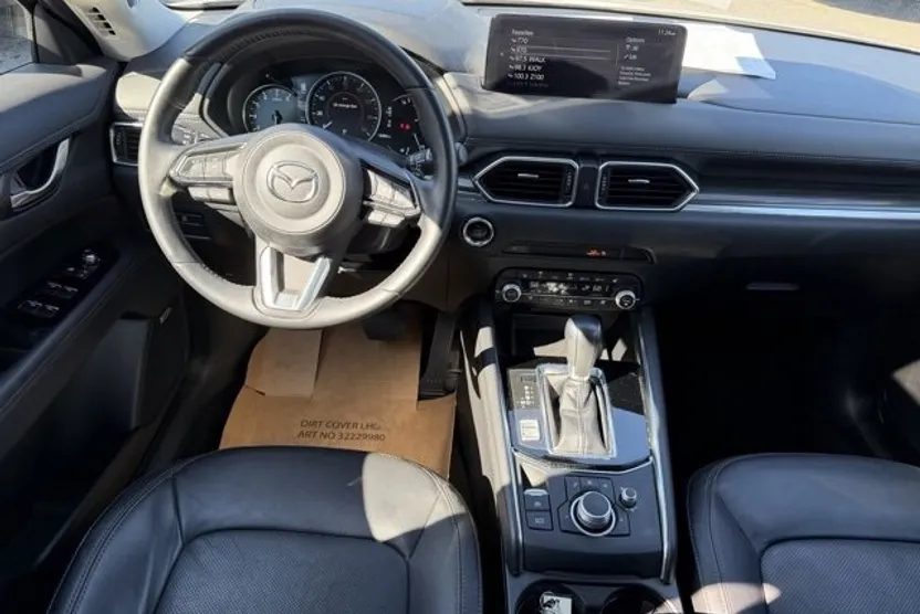 2023 Mazda CX-5 2.5 Premium Plus photo 1