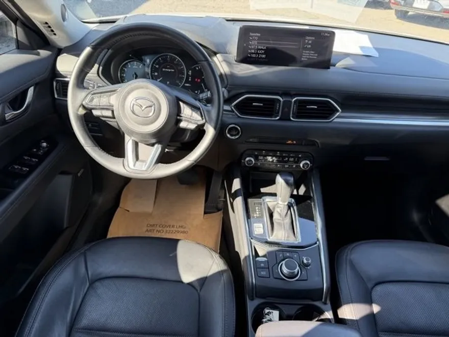 2023 Mazda CX-5 2.5 Premium Plus photo 1