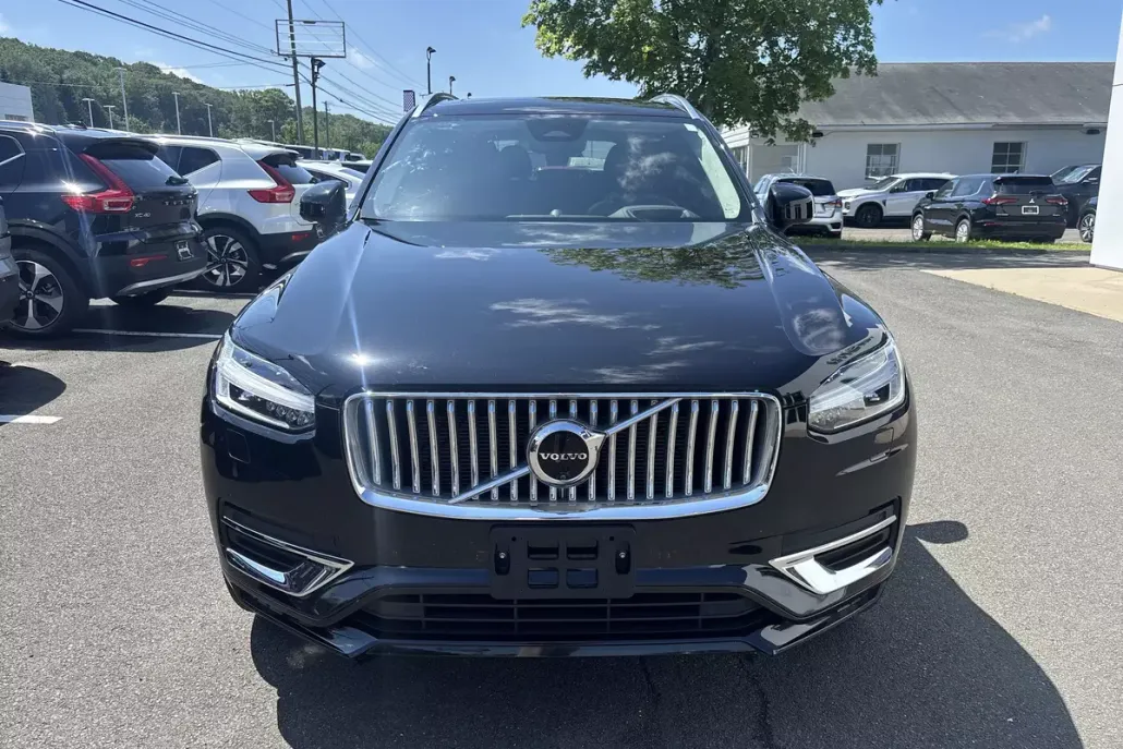 2024 Volvo XC90 Ultimate photo 1