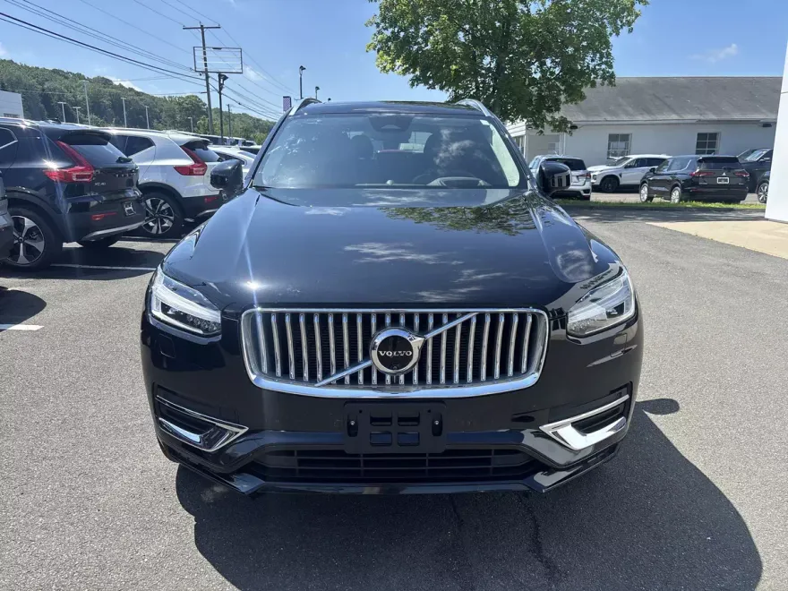2024 Volvo XC90 Ultimate photo 1