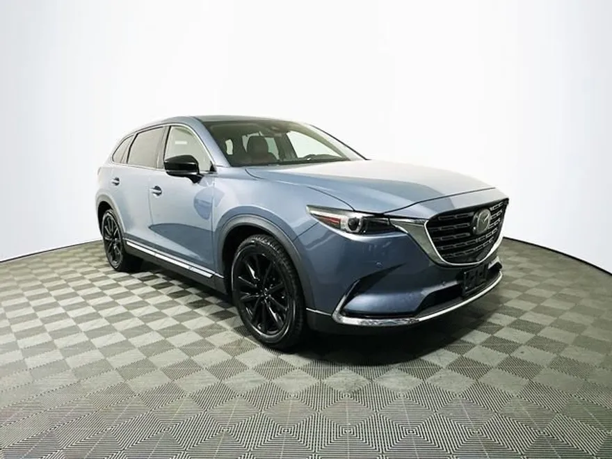 2023 Mazda CX-9 Carbon photo 1
