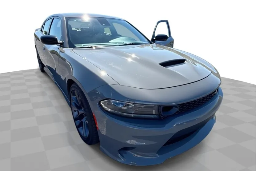 2023 Dodge Charger Scat Pack photo 1