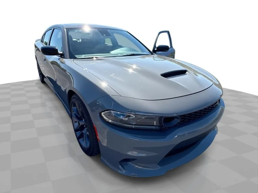 2023 Dodge Charger Scat Pack photo 1