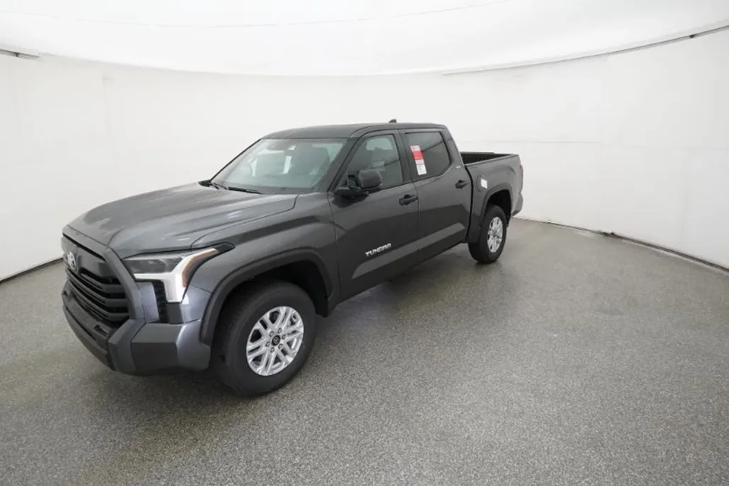 2026 Toyota Tundra SR5 photo 1