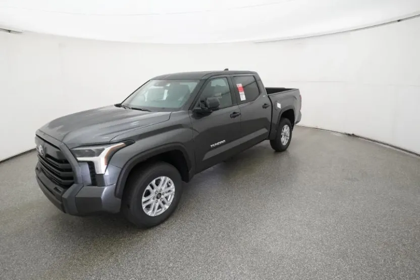 2026 Toyota Tundra SR5 photo 1