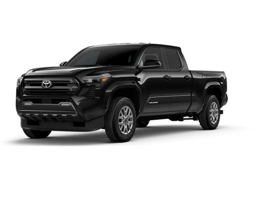 2025 Toyota Tacoma SR5 photo 1