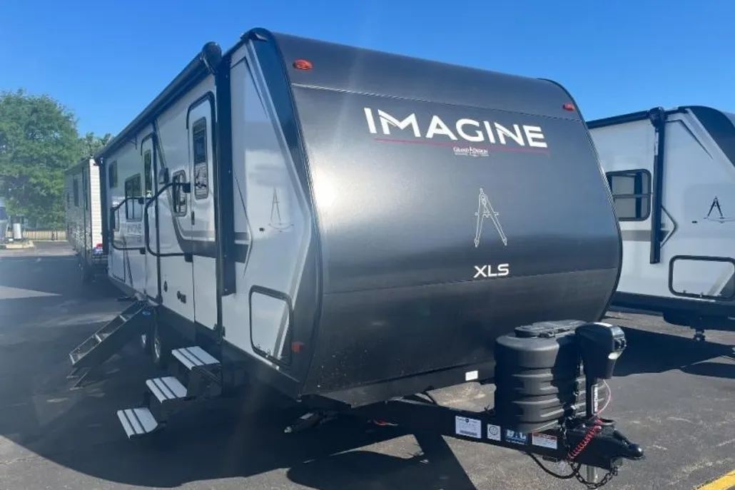 2026 Grand Design Recreational Imagine Narrow Body photo 1