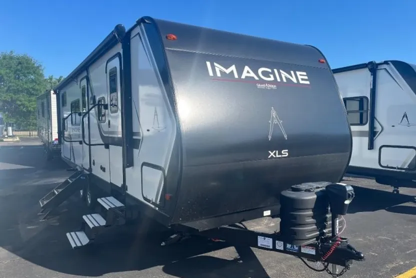 2026 Grand Design Recreational Imagine Narrow Body photo 1
