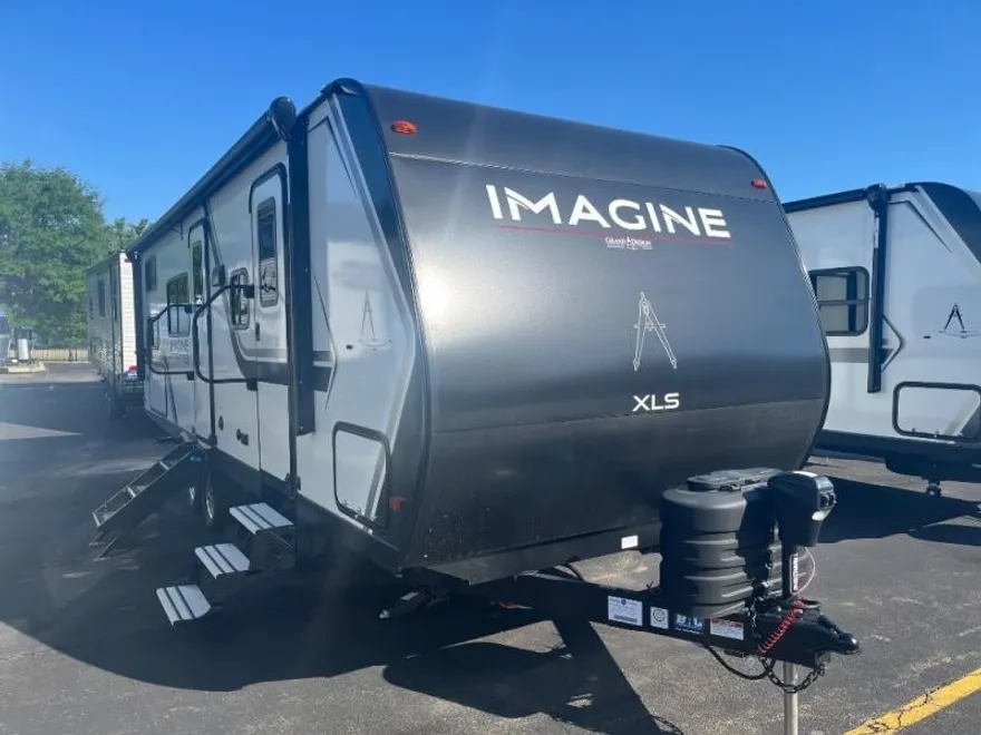 2026 Grand Design Recreational Imagine Narrow Body photo 1