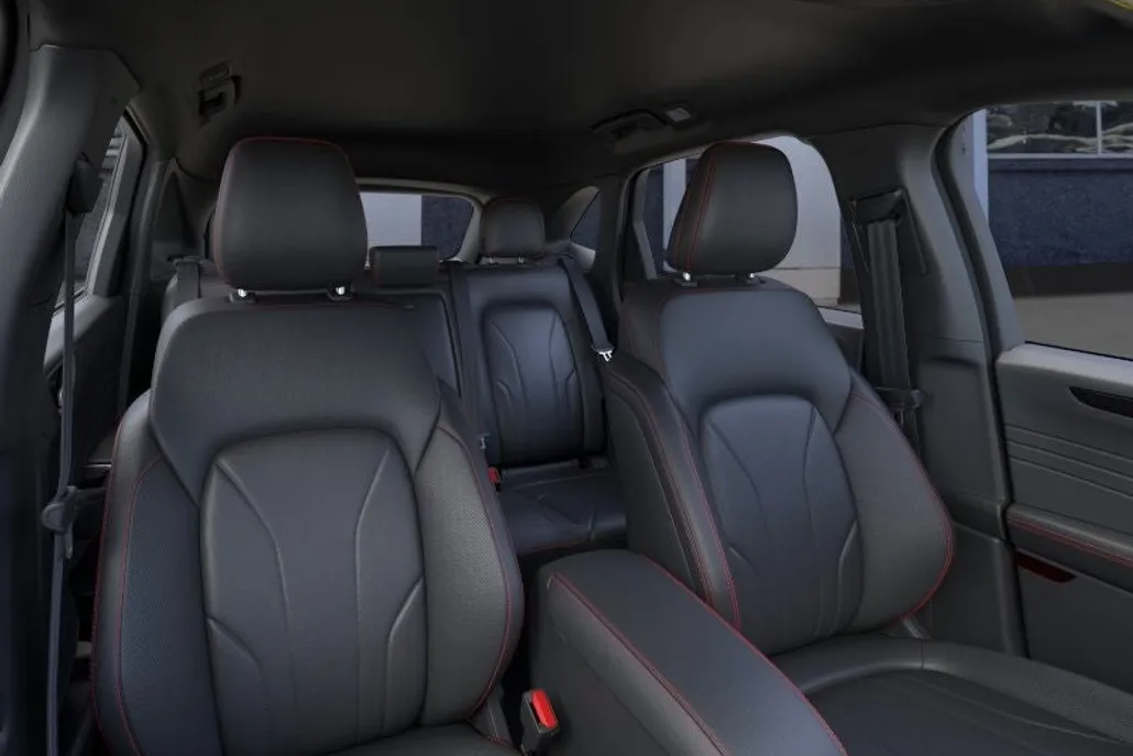 2025 Ford Escape Hybrid ST-Line Elite photo 1