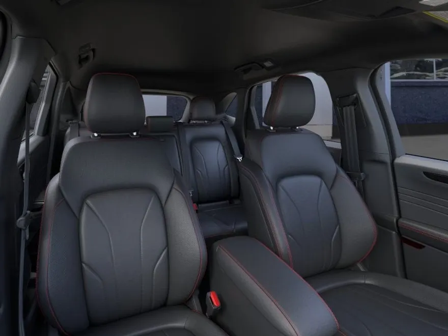 2025 Ford Escape Hybrid ST-Line Elite photo 1