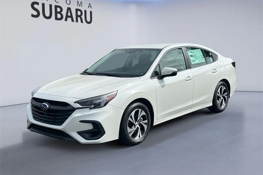 2025 Subaru Legacy Premium photo 1
