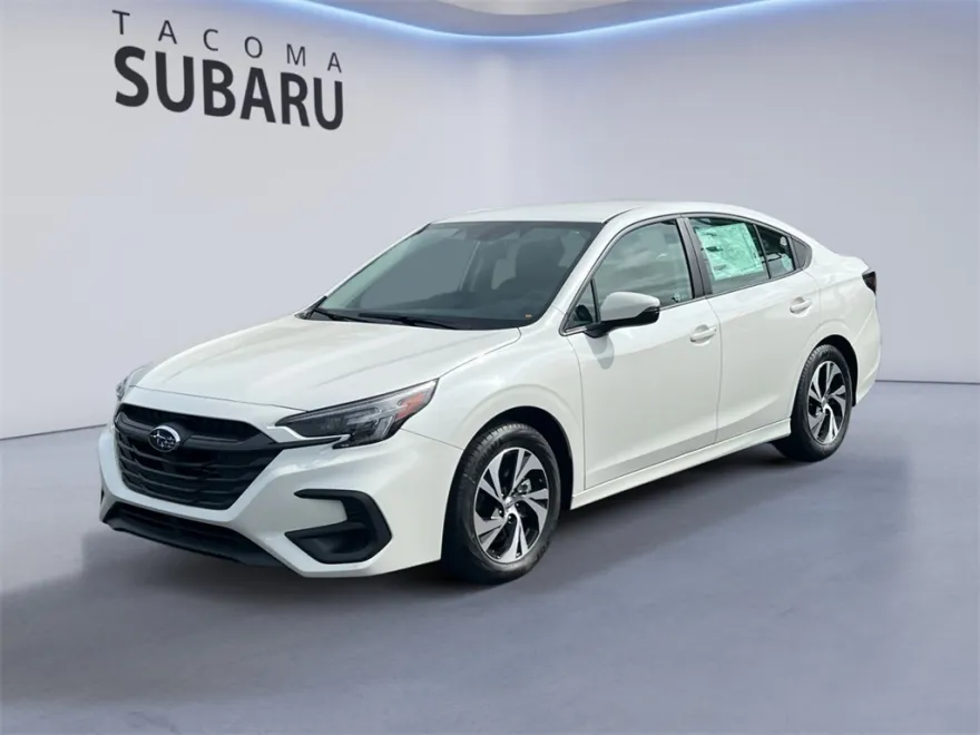 2025 Subaru Legacy Premium photo 1