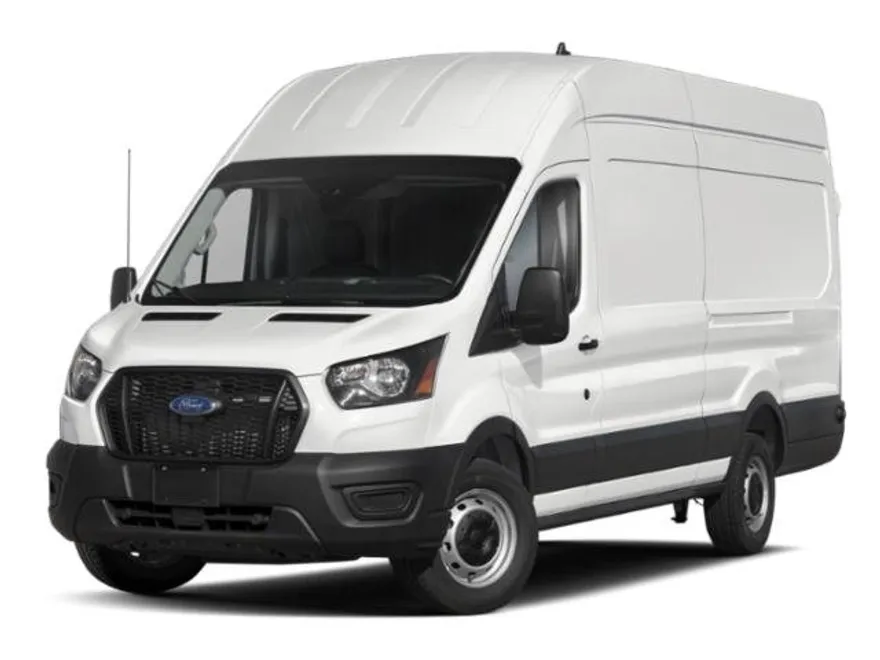 2024 Ford Transit Cargo Van photo 1