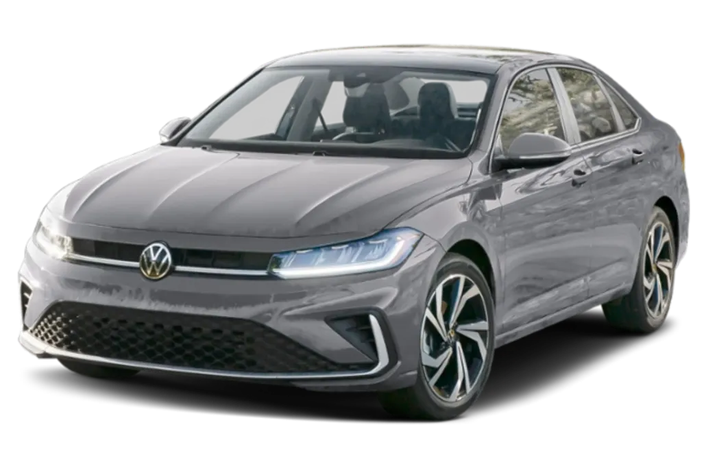 2025 Volkswagen Jetta 1.5T SEL photo 1