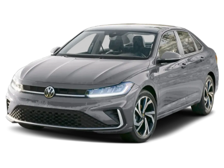 2025 Volkswagen Jetta 1.5T SEL photo 1