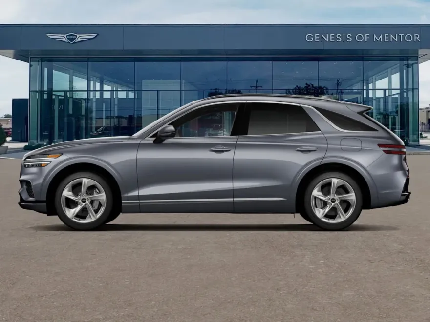 2026 Genesis GV70 2.5T Advanced photo 1
