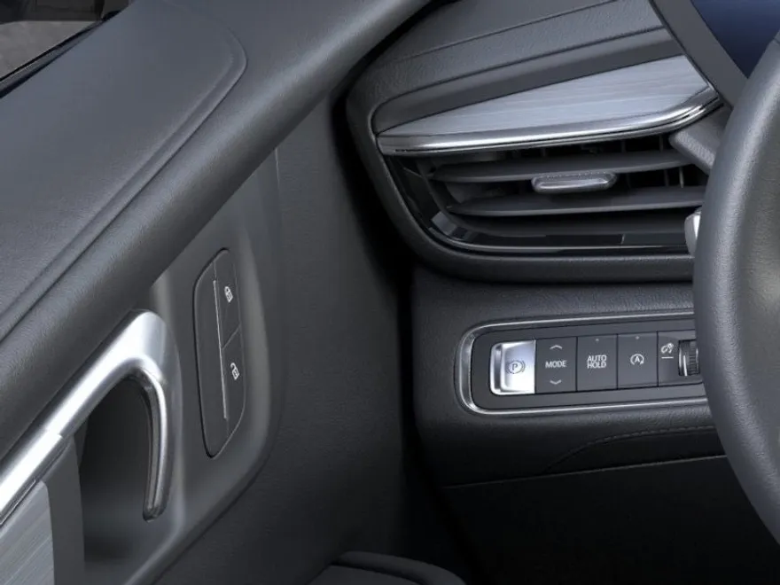 2025 Buick Enclave Preferred photo 21