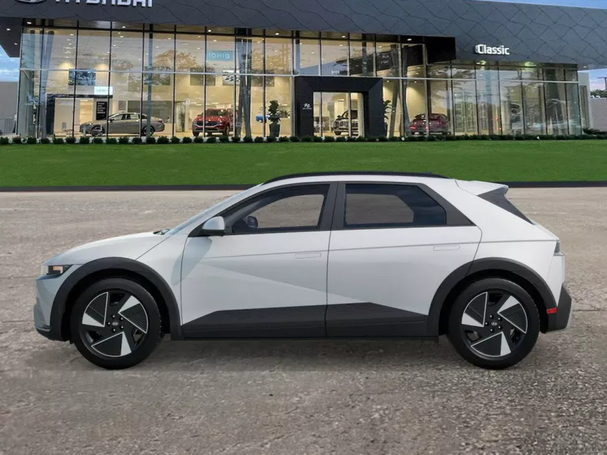 2025 Hyundai Ioniq 5 SEL photo 1