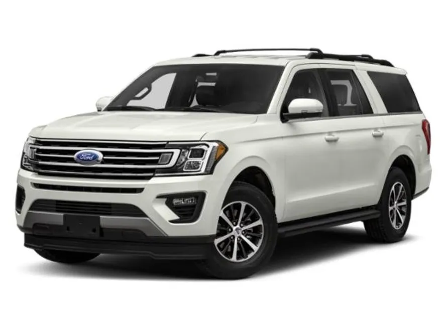 2020 Ford Expedition MAX Limited photo 1