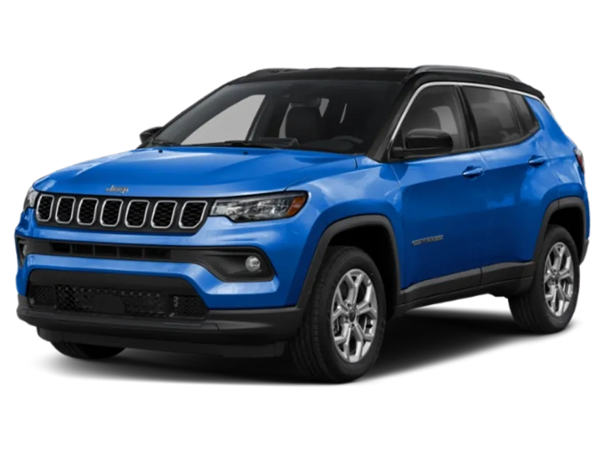 2025 Jeep Compass Latitude photo 1