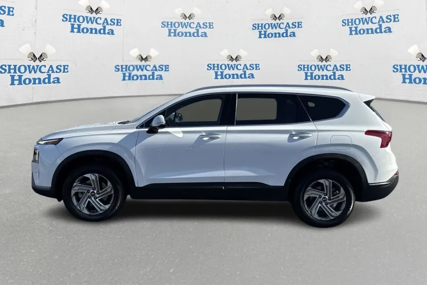 2023 Hyundai Santa Fe SEL photo 1
