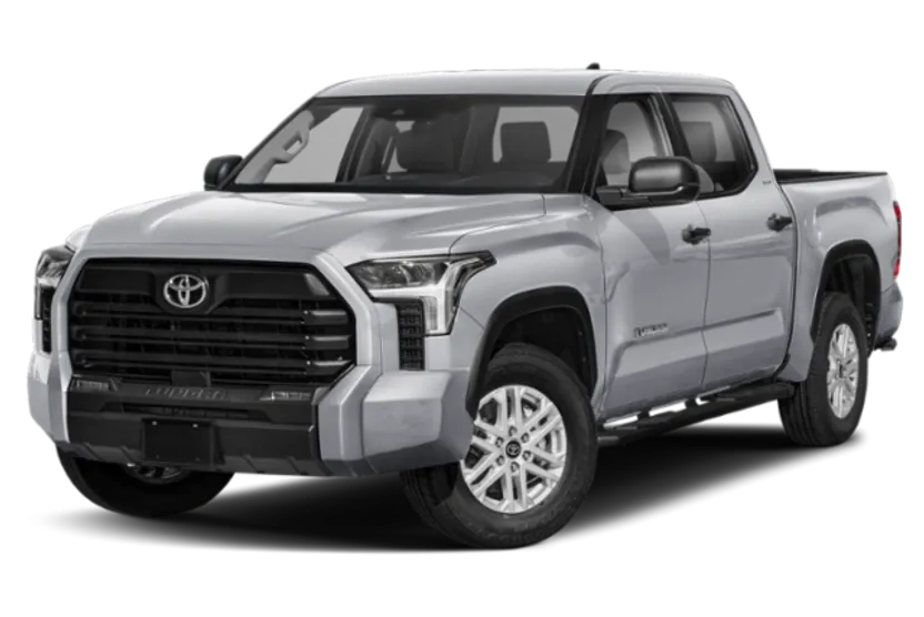 2026 Toyota Tundra SR5 photo 1