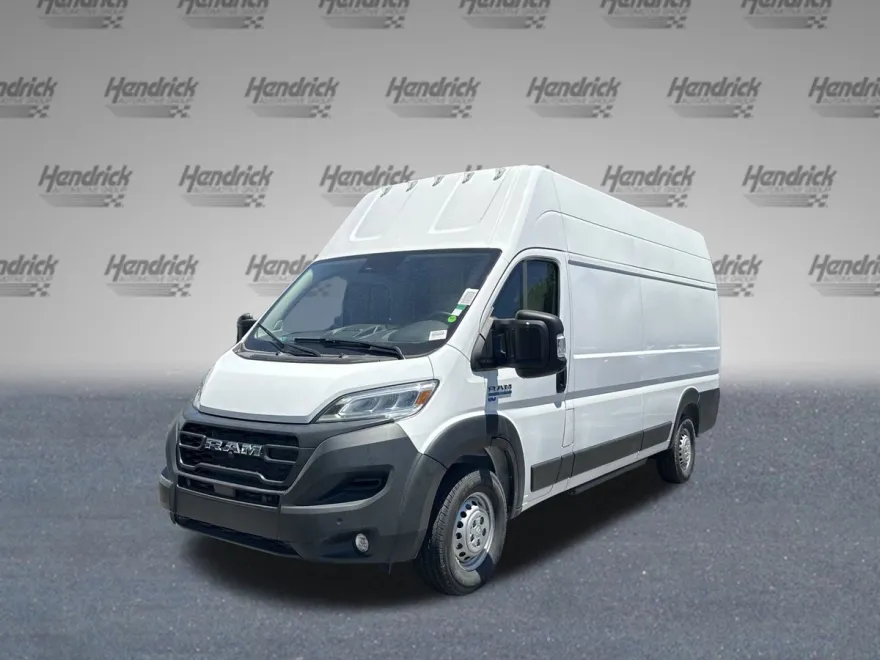 2024 Ram ProMaster 3500 photo 1