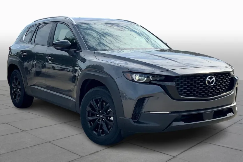 2025 Mazda CX-50 2.5 Select photo 1