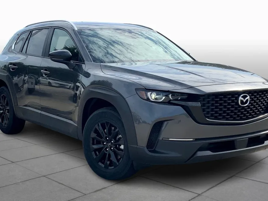 2025 Mazda CX-50 2.5 Select photo 1