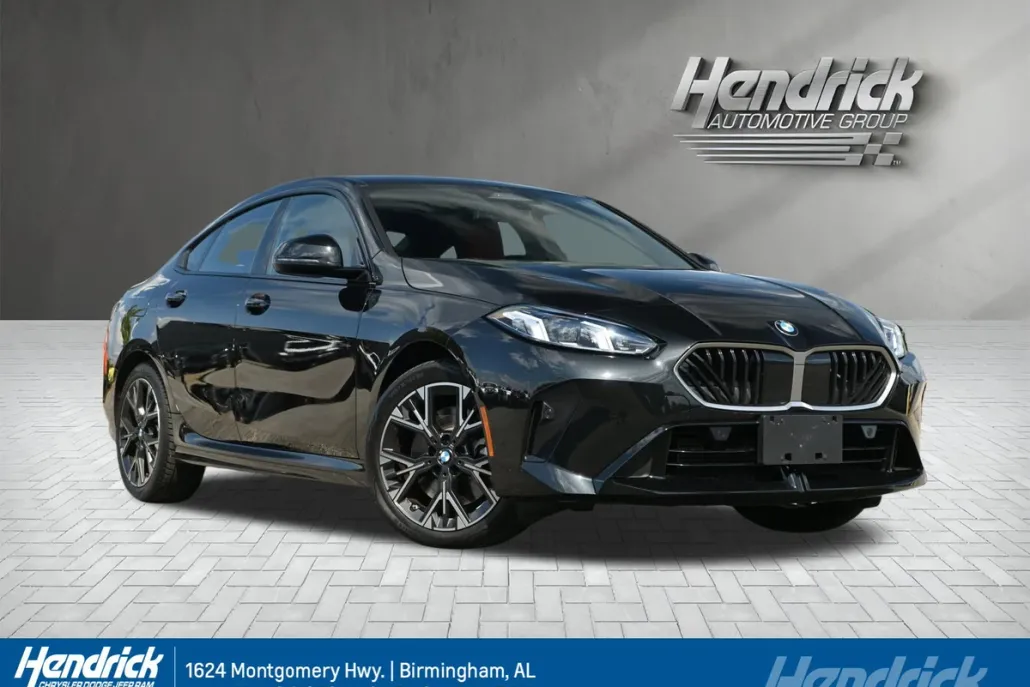 2025 Bmw 228i photo 1