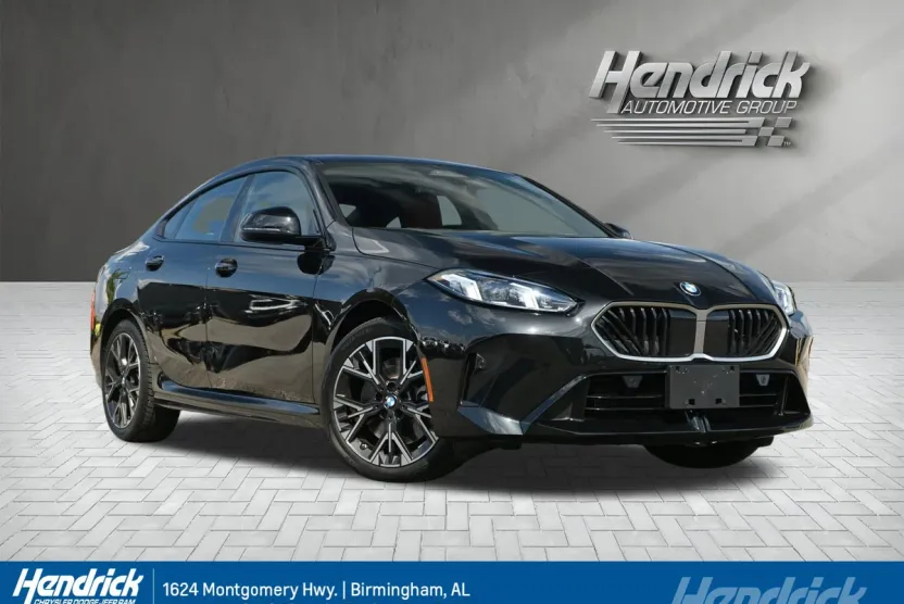 2025 Bmw 228i photo 1