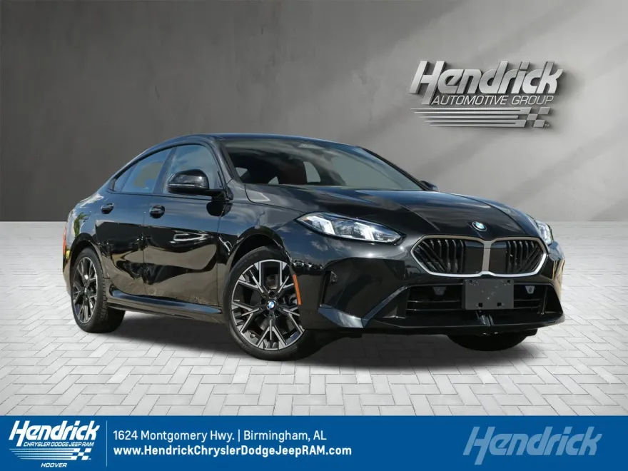 2025 Bmw 228i photo 1