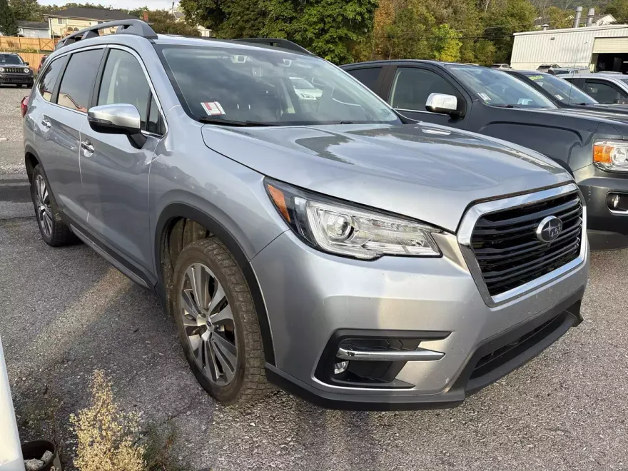 2021 Subaru Ascent Touring photo 1