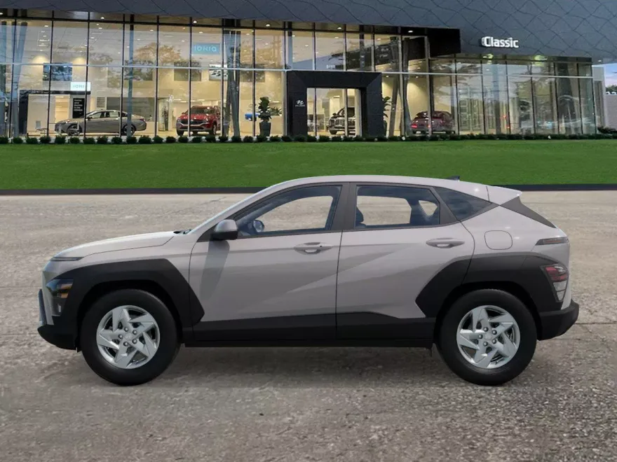 2026 Hyundai Kona SE photo 1