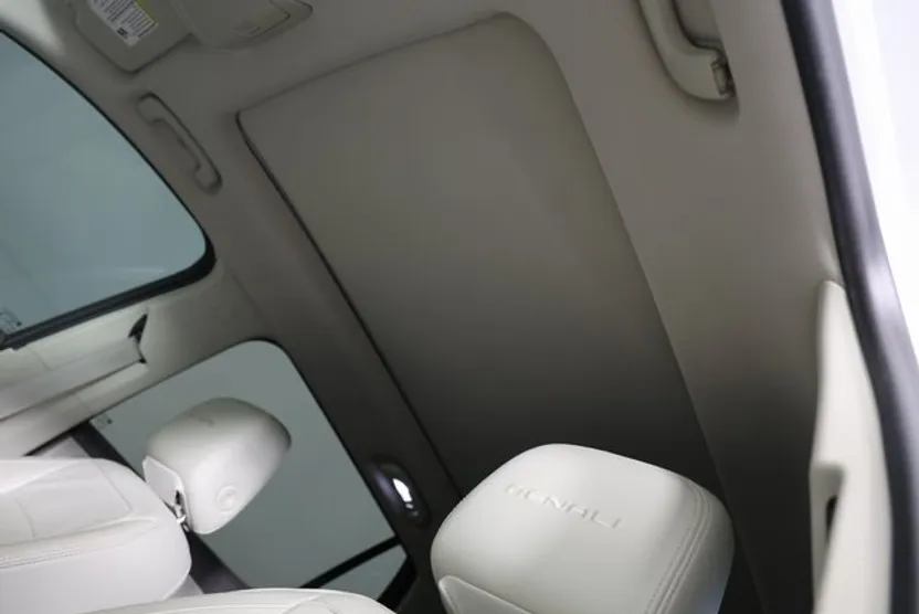 2018 Gmc Terrain Denali photo 1