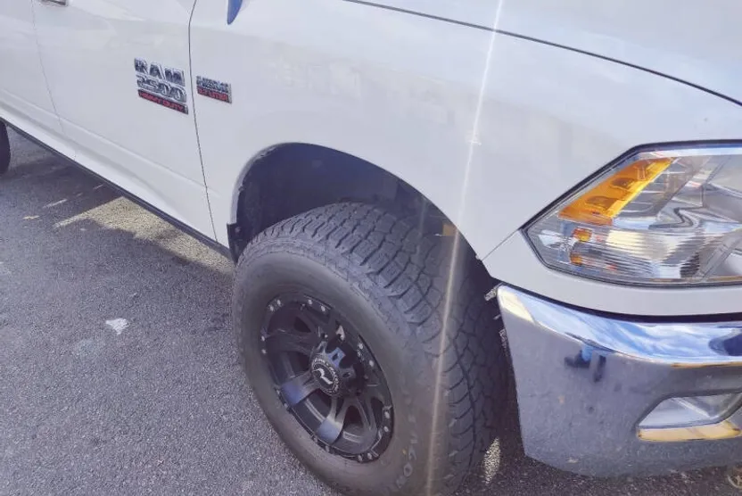 2013 Ram 2500 Big Horn photo 1