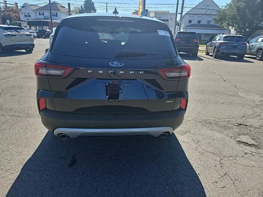 2025 Ford Escape Plug-In Hybrid Base photo 1