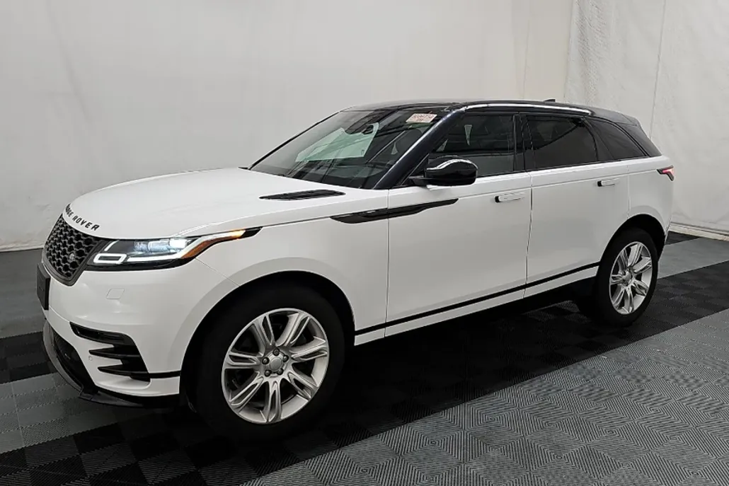 2023 Land Rover Range Rover Velar R-Dynamic S photo 1