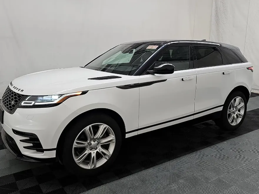 2023 Land Rover Range Rover Velar R-Dynamic S photo 1