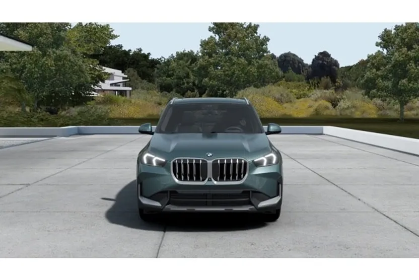 2026 Bmw X1 XDrive28i photo 1