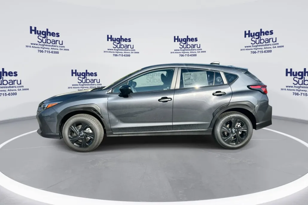 2025 Subaru Crosstrek Base photo 1